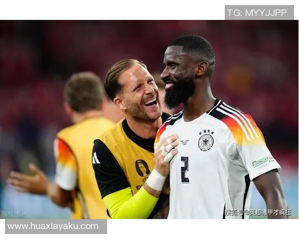 吕迪格:从德甲新星到国家队核心的成长之路与未来展望 吕迪格:从德甲新星到国家队核心的成长之路与未来展望