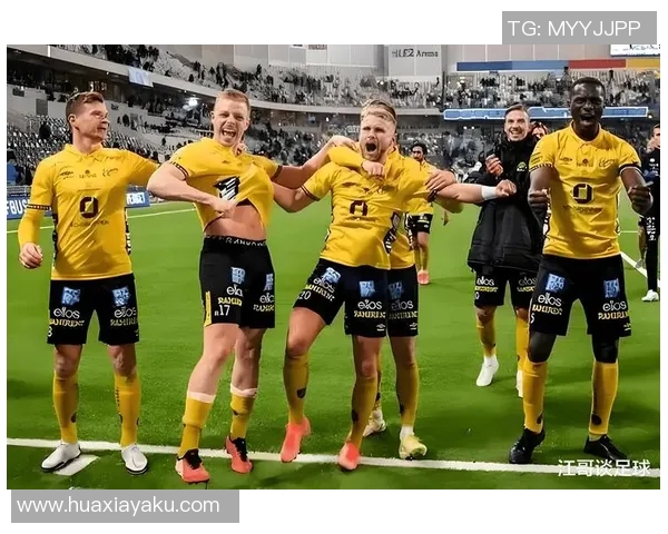 哈马比与永斯基的激烈对决揭示足球战术与团队合作的重要性